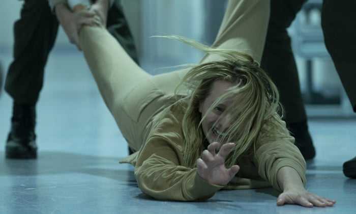 The best scary movie of 2020 is available to watch at home today