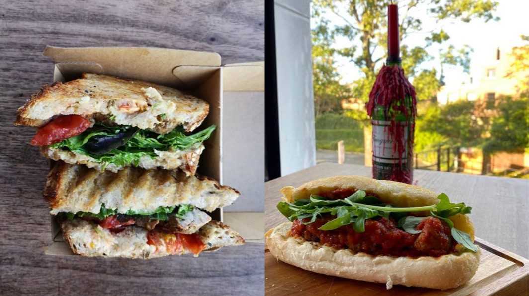 This Dundrum pub is hosting a sambo pop-up and it’s the best thing since sliced bread