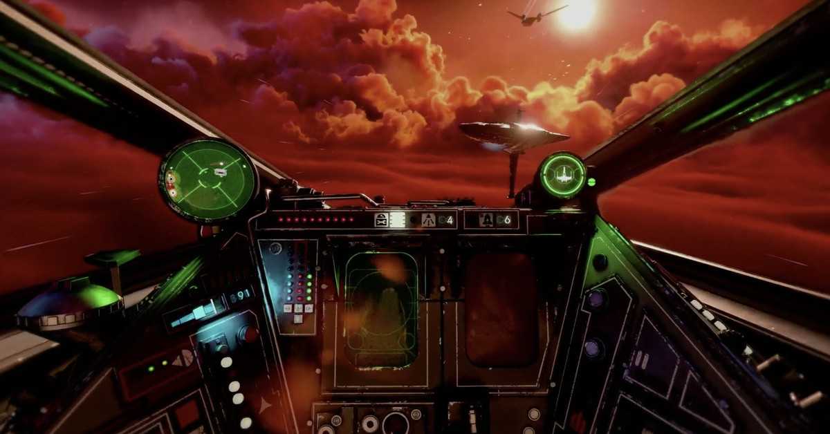 Lovin Games Weekly – the new Star Wars game is the one fans have been waiting for