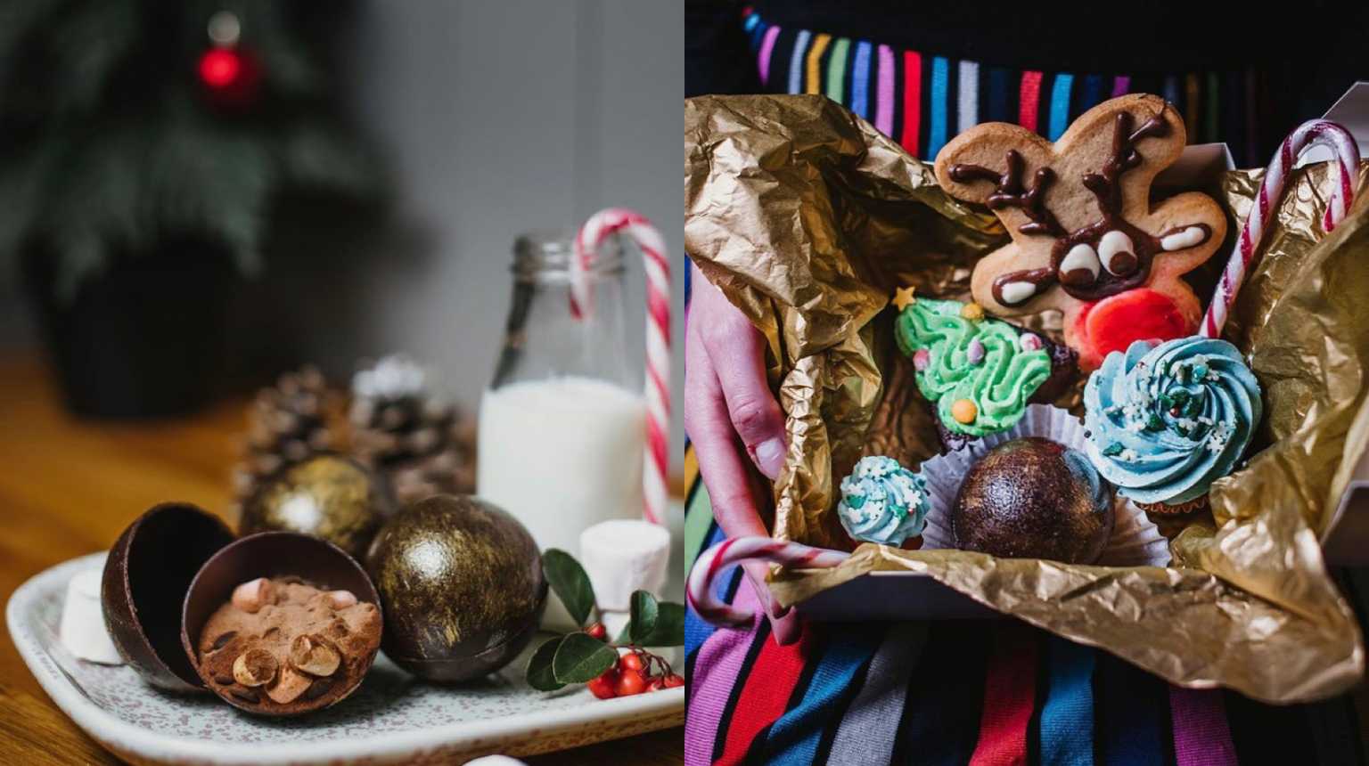 Dublin café hosting festive Christmas market next weekend