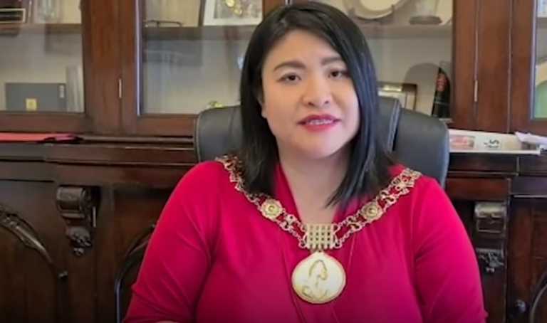 Dublin Lord Mayor to spread festive cheer with Christmas cards for the elderly