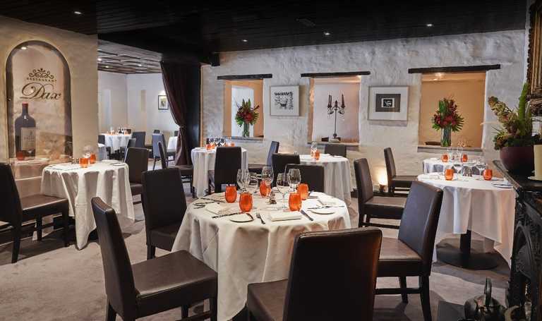 Dublin’s Dax Restaurant amongst new additions to prestigious Irish hospitality list