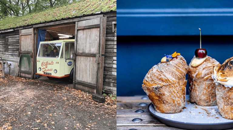 Bread 41 has a very exciting announcement for pastry lovers 