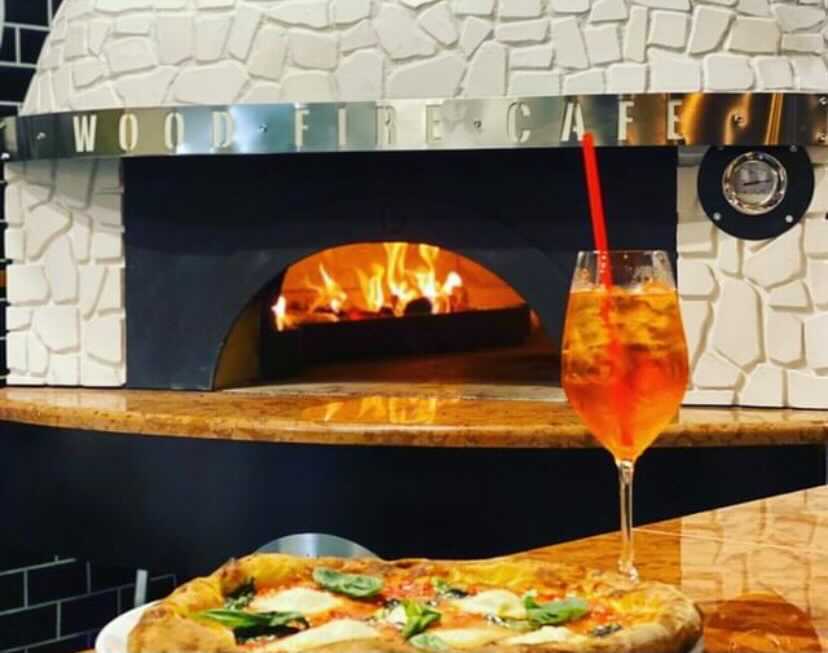 Wood Fire Café opening second Dublin restaurant next week