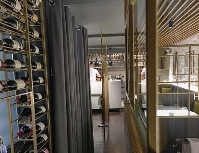 ‘Please let me cook this’ – Dublin chef pleads for good news ahead of busy Christmas period