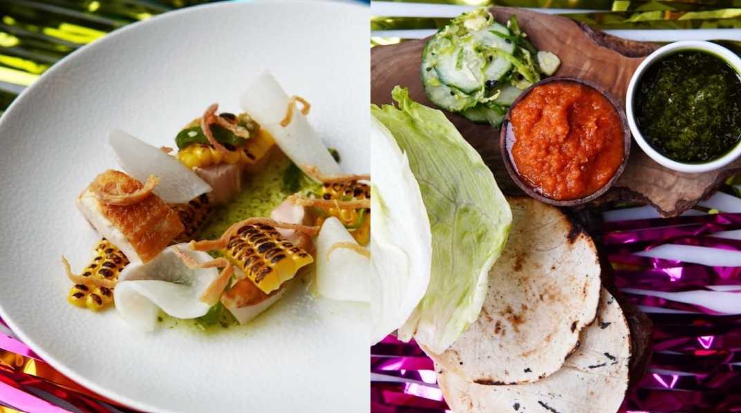 Dublin restaurant teases details of tasty Mex-Asian pop-up coming soon