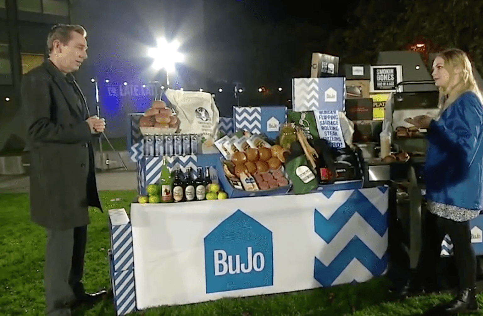 Local Dublin businesses celebrate huge reaction after last night’s Late Late coverage 