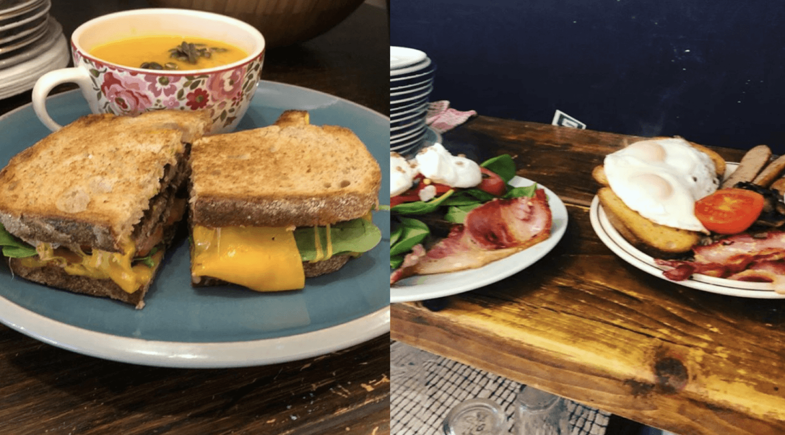 This Dublin café has revealed the sad news that they’ll be closing for good