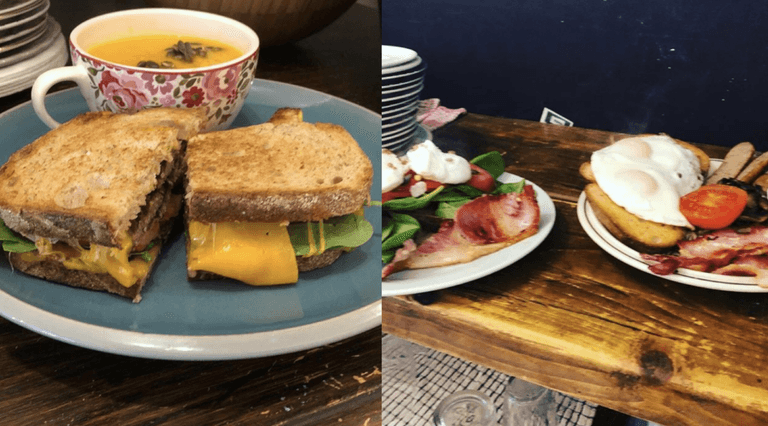 This Dublin café has revealed the sad news that they’ll be closing for good