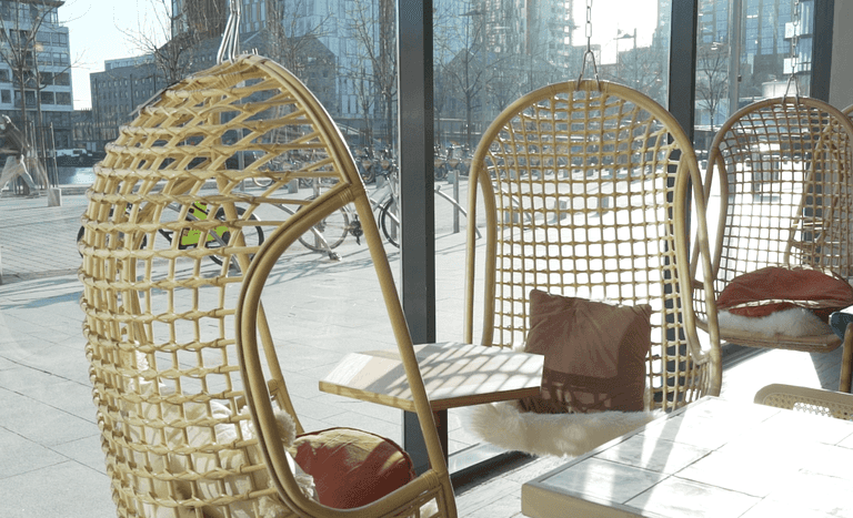 Nutbutter is opening its brand new location tomorrow and we got a first look