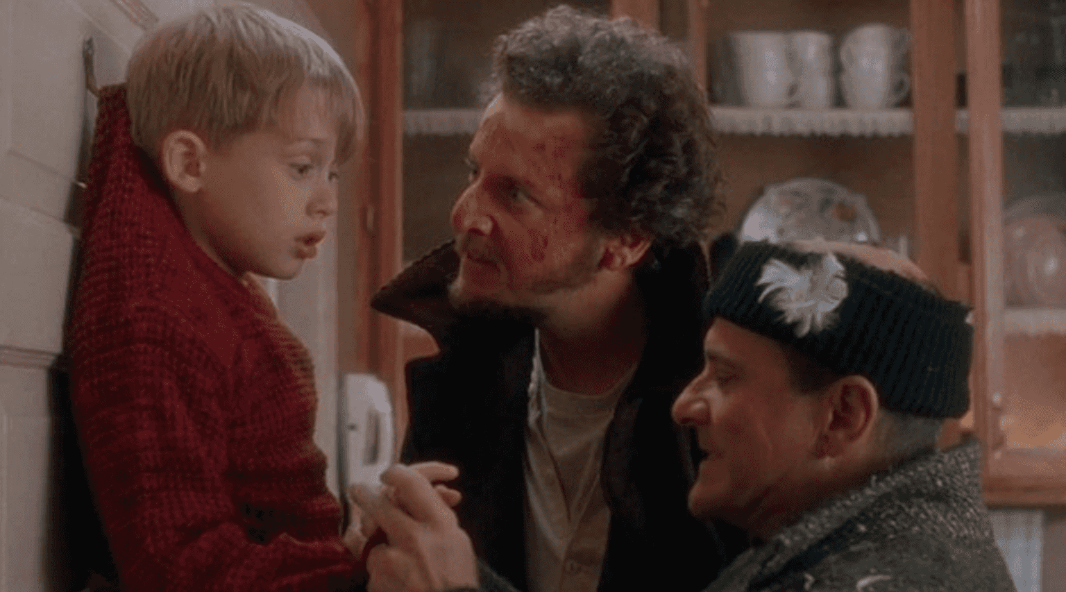 The Light House Cinema is showing loads of Christmas classics this season including Home Alone and Die Hard