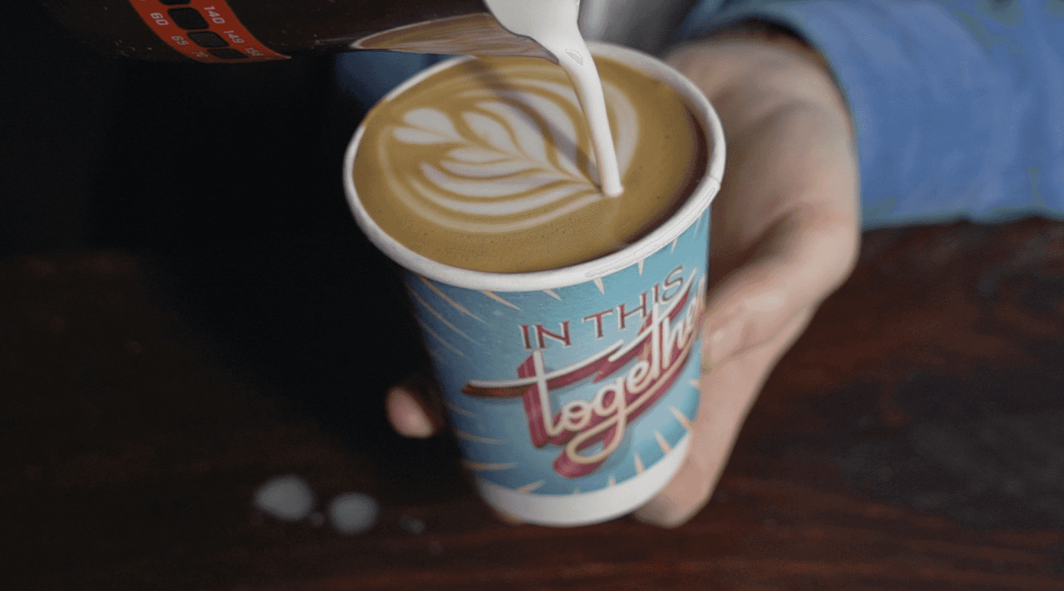 58 local cafes team up in aid of mental health charity Jigsaw