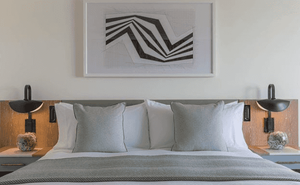 Winner of Best Luxury Hotel in Ireland celebrates with special December deal