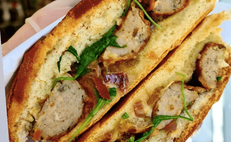 Five places that are still doing takeaway in Kilmainham and Inchicore during lockdown