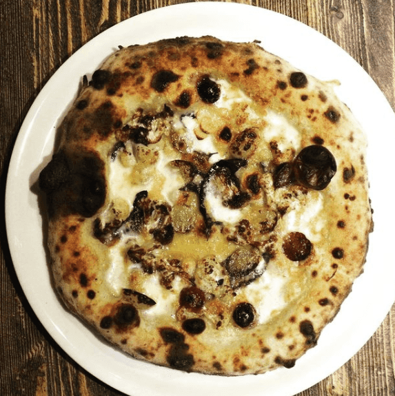 Blackrock is now home to a brand new Italian inspired restaurant