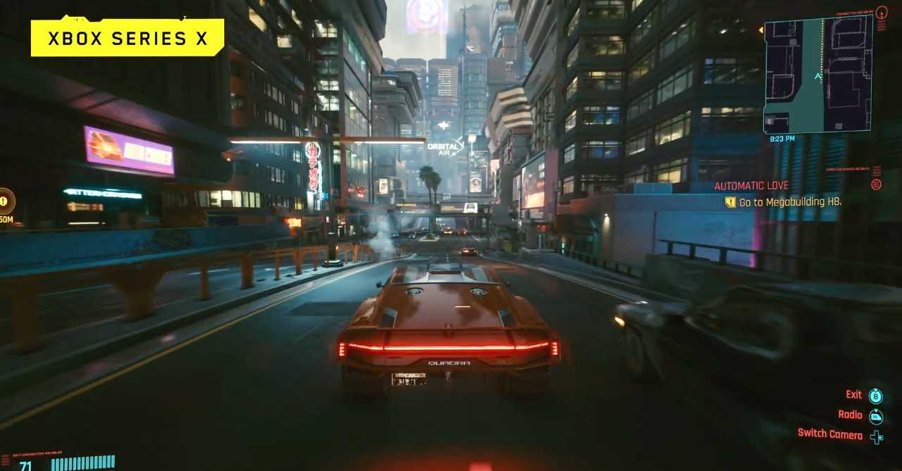 Lovin Games Weekly – 10 minutes of gameplay from the most anticipated game of 2020