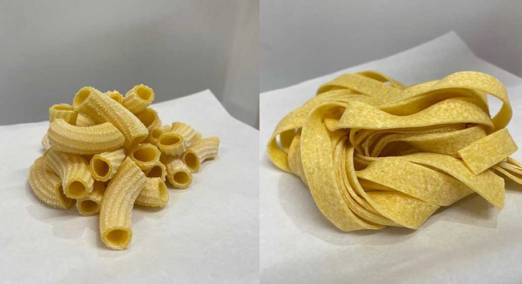 Dublin restaurant sells impressive amount of fresh pasta in just 10 days