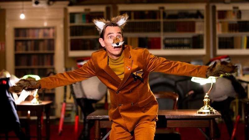 The theme of this year’s Late Late Toy Show has finally been revealed