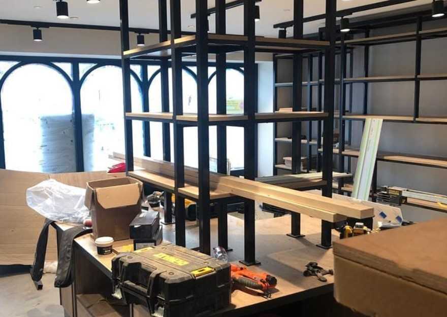 Harold’s Cross has a new pet-friendly coffee and food hotspot