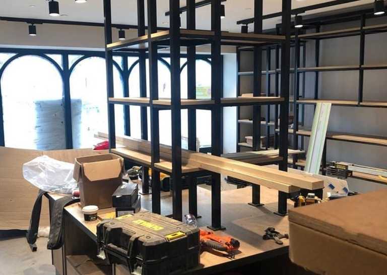 Harold’s Cross has a new pet-friendly coffee and food hotspot