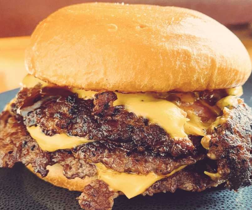 Dublin restaurant launching their own take on the famous ‘smash burger’ this week