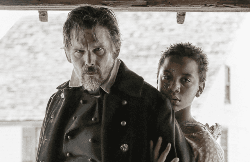 One of the best reviewed new shows of 2020 is now available to watch in Ireland