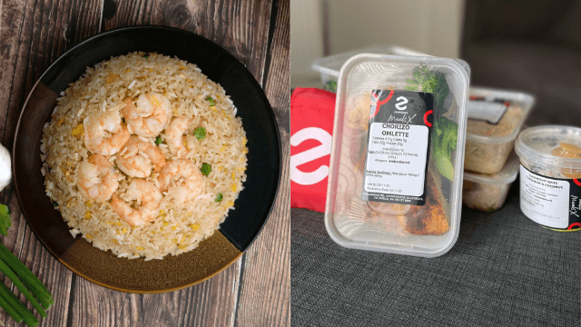 There’s €250 worth of vouchers up for grabs to enjoy a stunning dinner at home