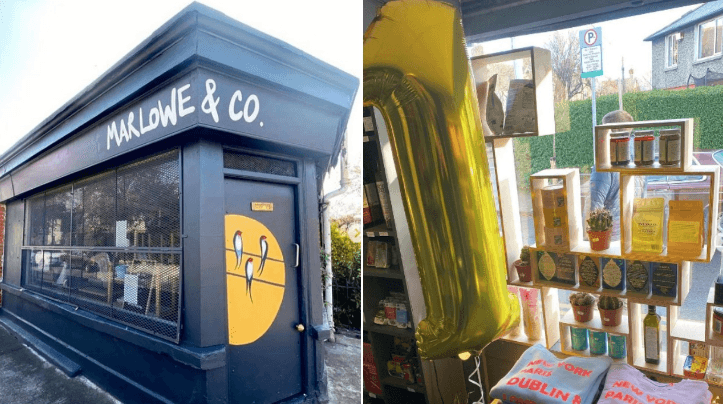 A Dublin 8 bakery is selling €2 coffees all day to mark its first birthday