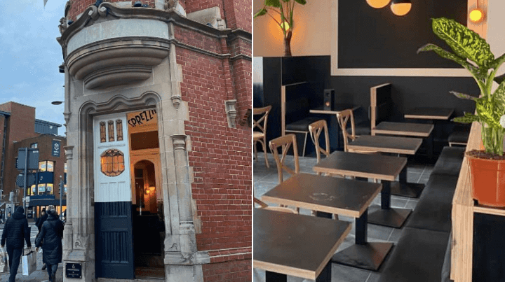 Sprezzatura announce new restaurant in Rathmines and it’s opening very soon