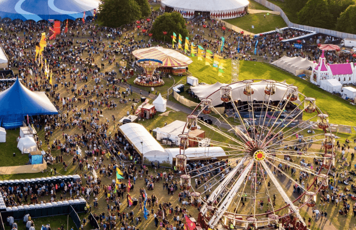 Forbidden Fruit 2021 tickets go on sale tomorrow morning