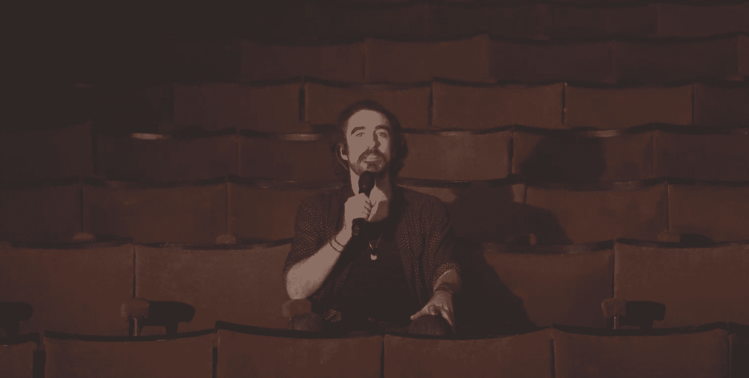 ‘Pure magic’ – People have big love for The Coronas’ annual Christmas gig last night 