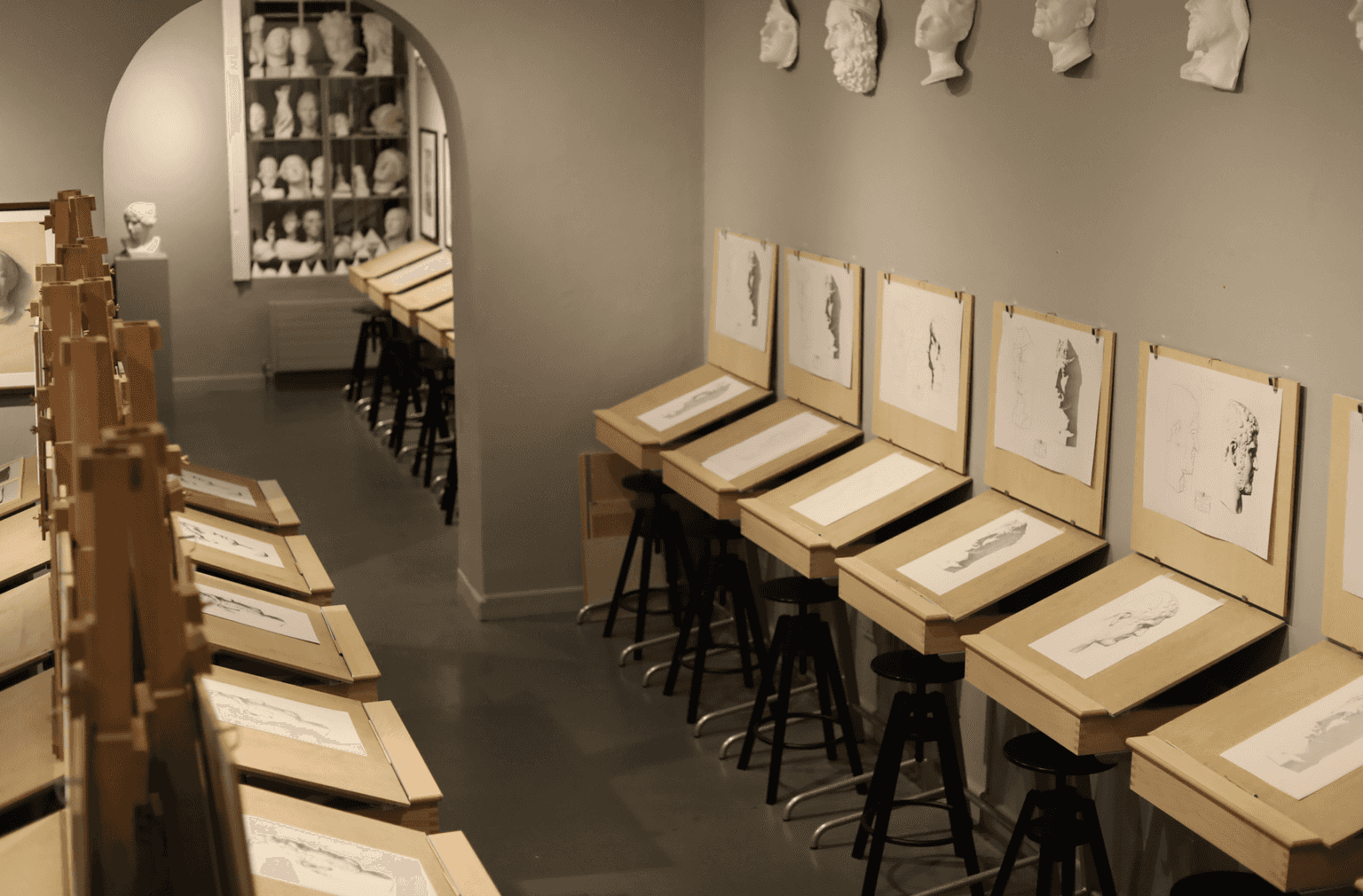 In need of a hobby? These art classes are a good place to start