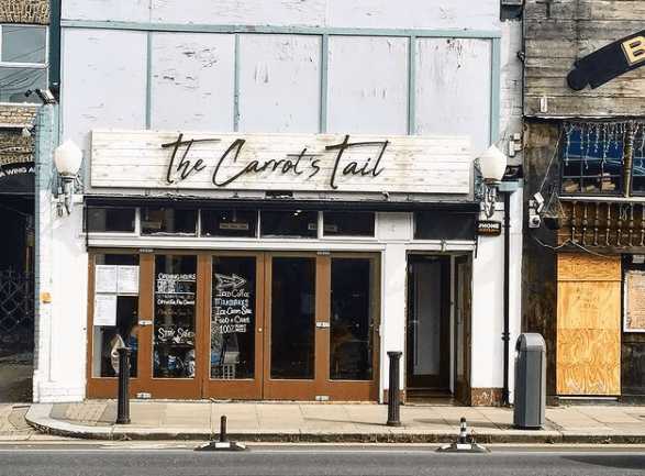 One of Dublin’s favourite vegan restaurants is closing its doors for good