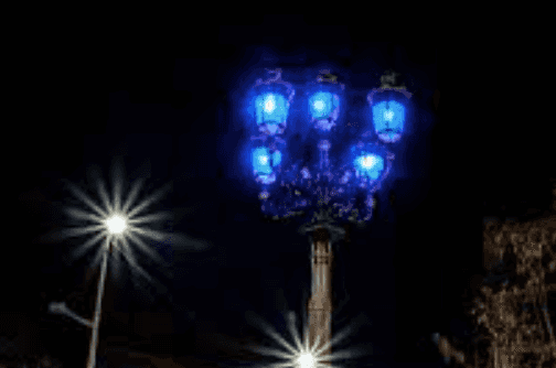 Dublin Councillor proposes motion for Five Lamps be changed to mark six-in-a-row