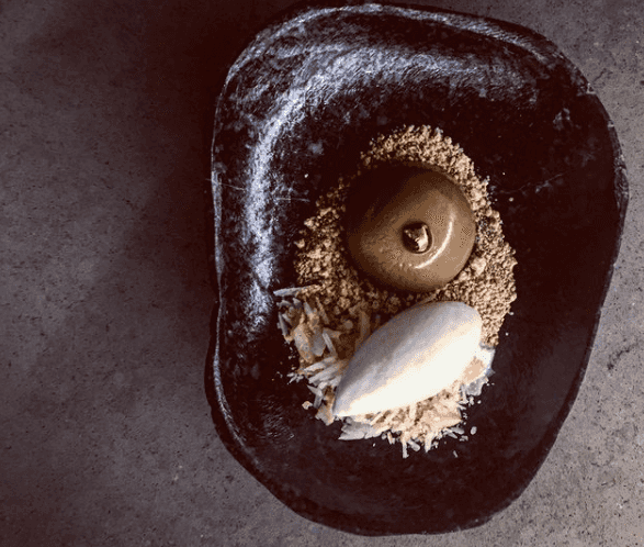 Michelin-starred Dublin restaurant to launch “virtual experience” in January