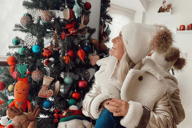 We had a great chat with Shauna Doyle about online dating during Covid