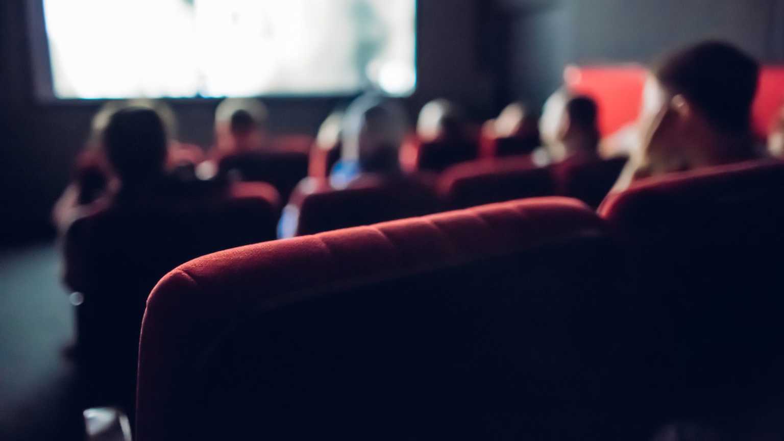 10 things we miss about going to the cinema