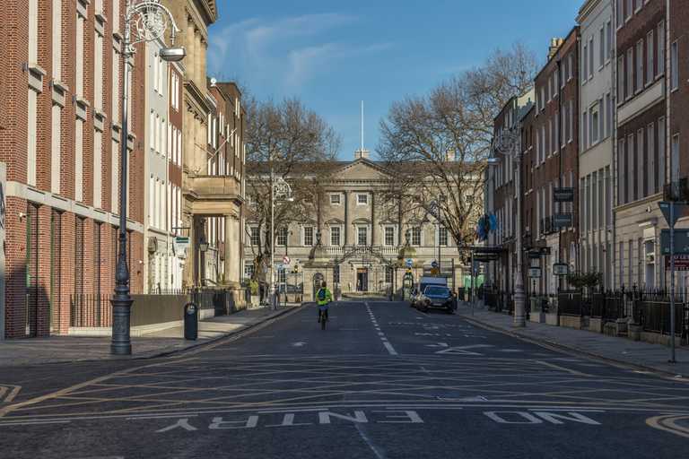 Cabinet meeting to consider ‘full’ Level 5 lockdown