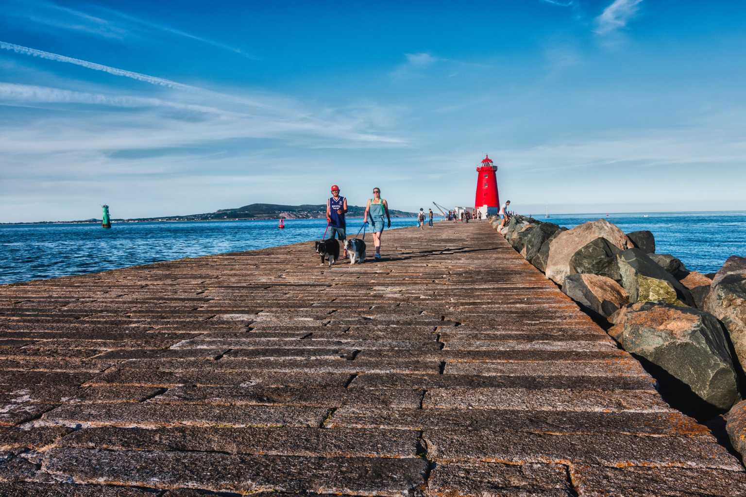 Here’s the Dublin weather forecast for Christmas Day