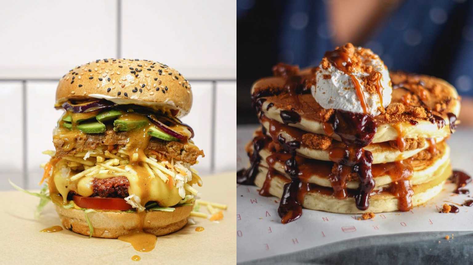 Dublin restaurant Take A Veg shares heartbreaking news with customers 