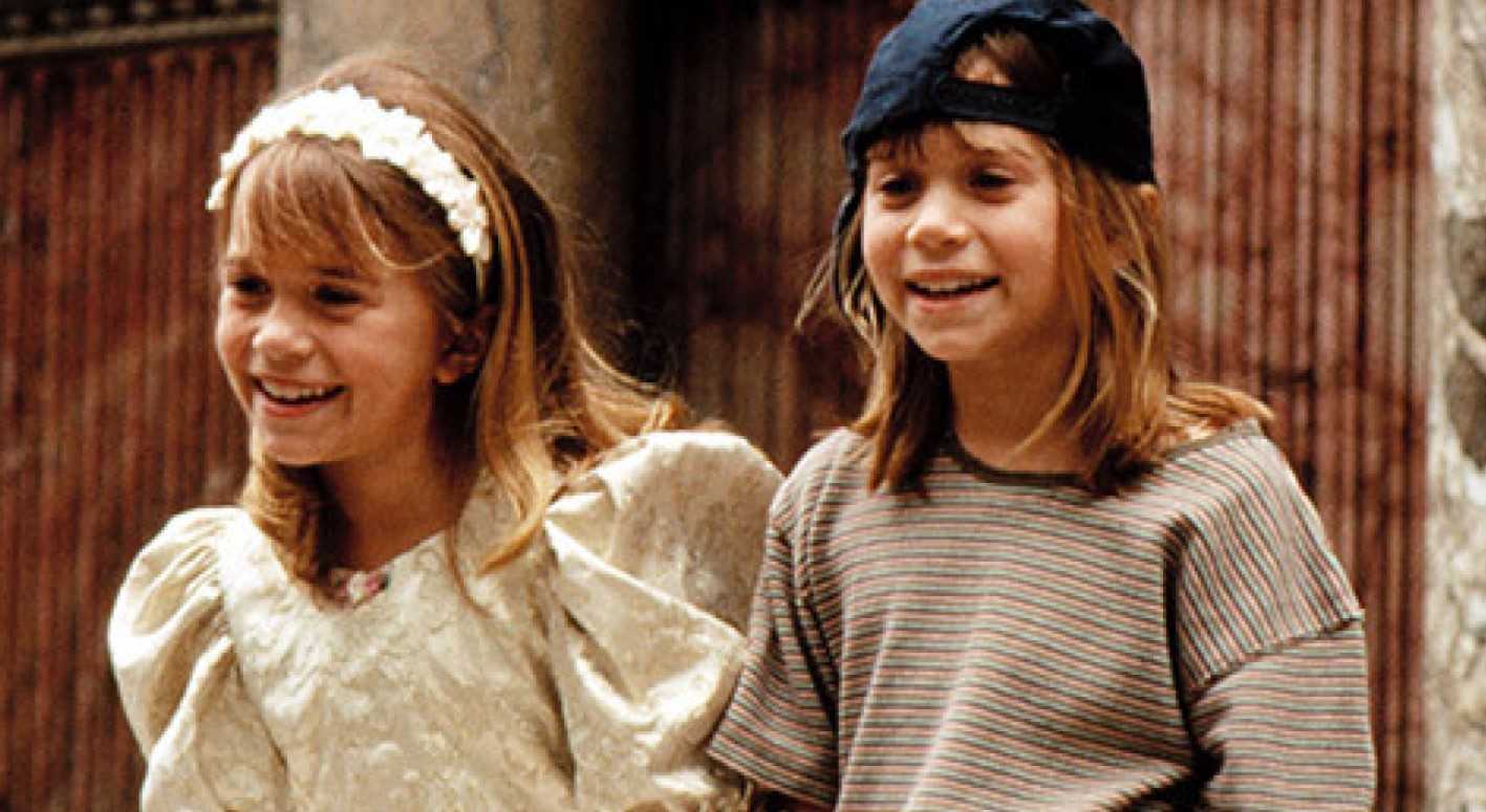 20 Netflix picks that will bring you right back to your childhood 