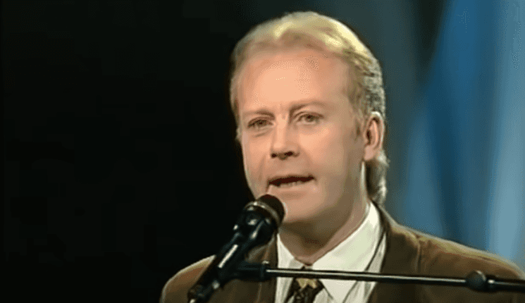 Liam Reilly, the writer of Summer in Dublin, has passed away aged 65