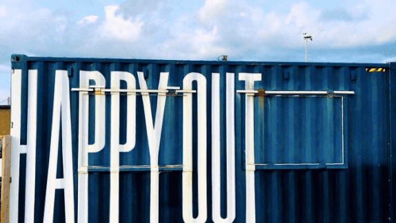 Happy Out confirm temporary closure of Bull Island branch