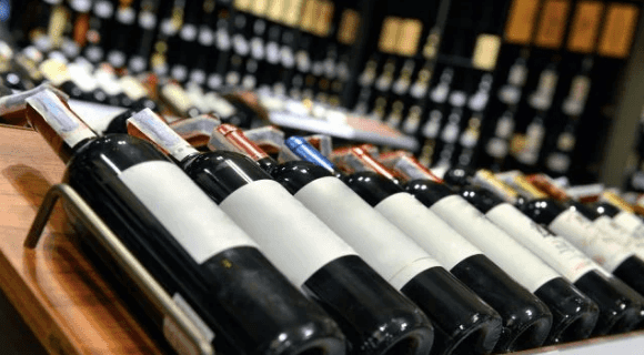 New rules on the sale of alcohol are in place from today