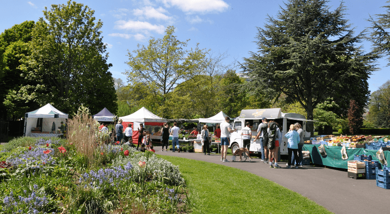 DCC suspends three popular Dublin markets until further notice