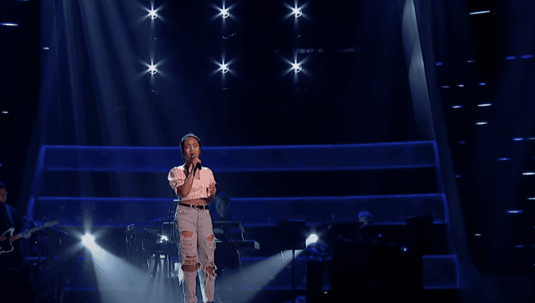 WATCH: Dublin teen stuns viewers with incredible Adele rendition on The Voice