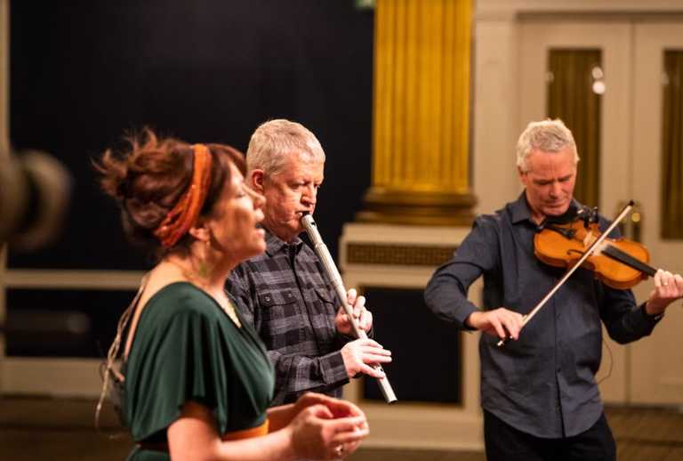 Famous Temple Bar TradFest to return once again this year