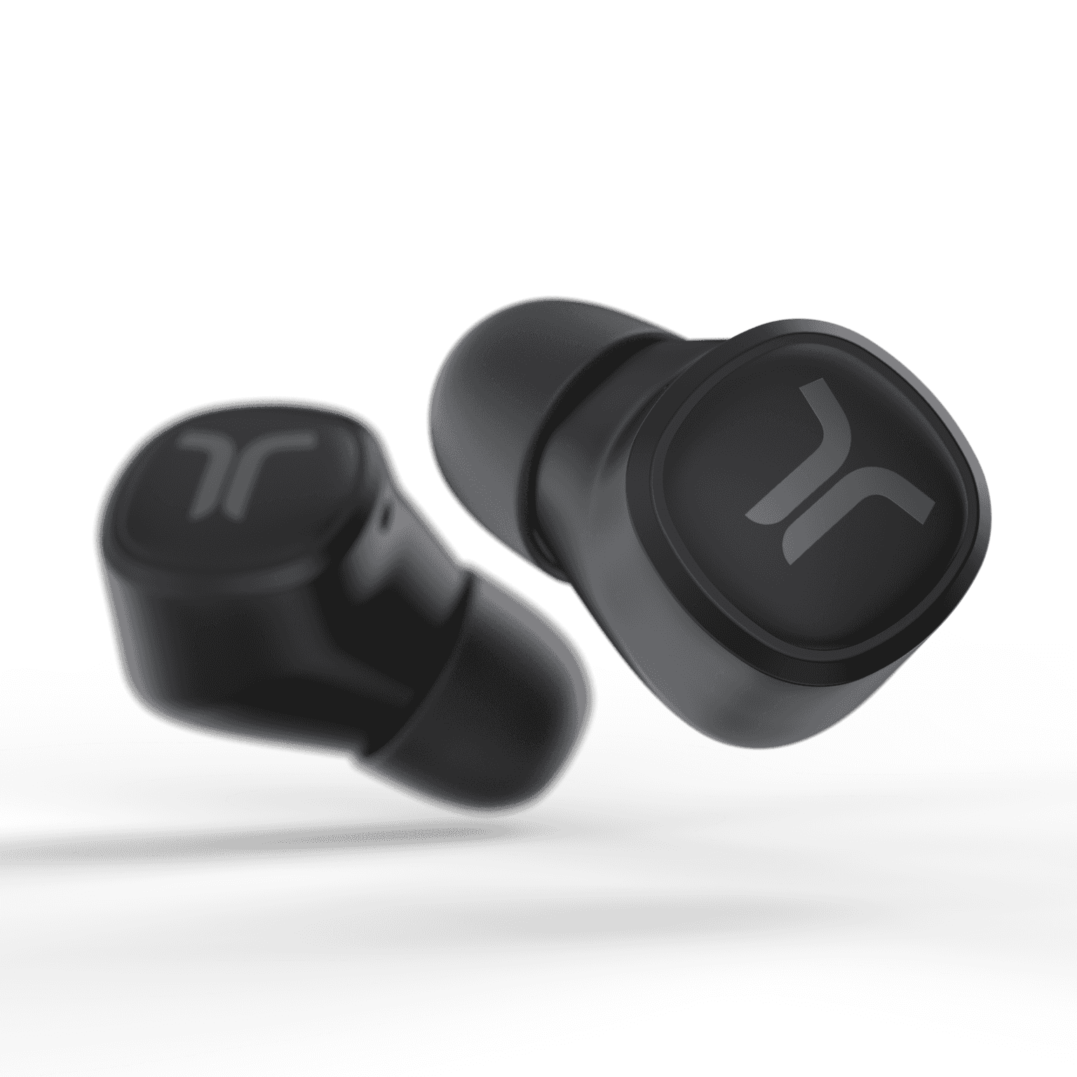 Hands on with the WeSC True Wireless Earbuds
