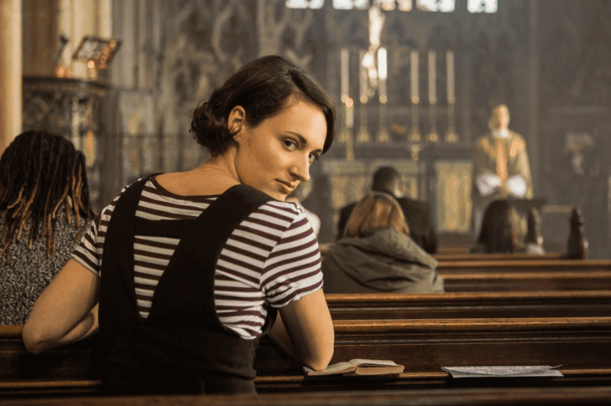 PSA: Fleabag is coming to the RTÉ Player next month