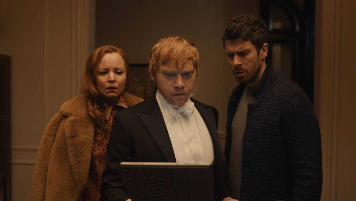 REVIEW: Servant is the best scary show on TV right now